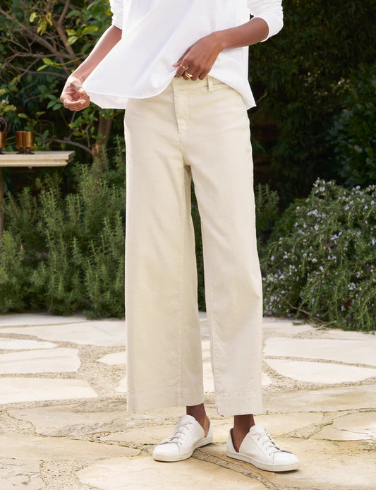THE WEXFORD TROUSER