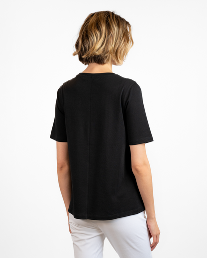 CREWNECK SHORT SLEEVE 1001-560