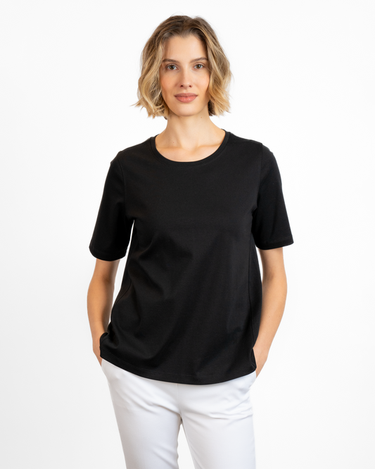 CREWNECK SHORT SLEEVE 1001-560