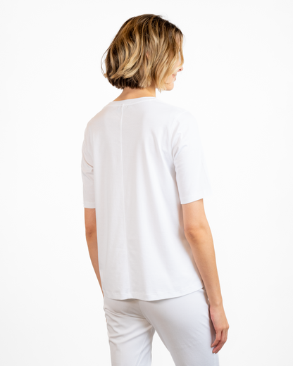 CREWNECK SHORT SLEEVE 1001-560