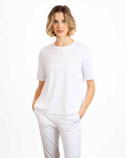 CREWNECK SHORT SLEEVE 1001-560