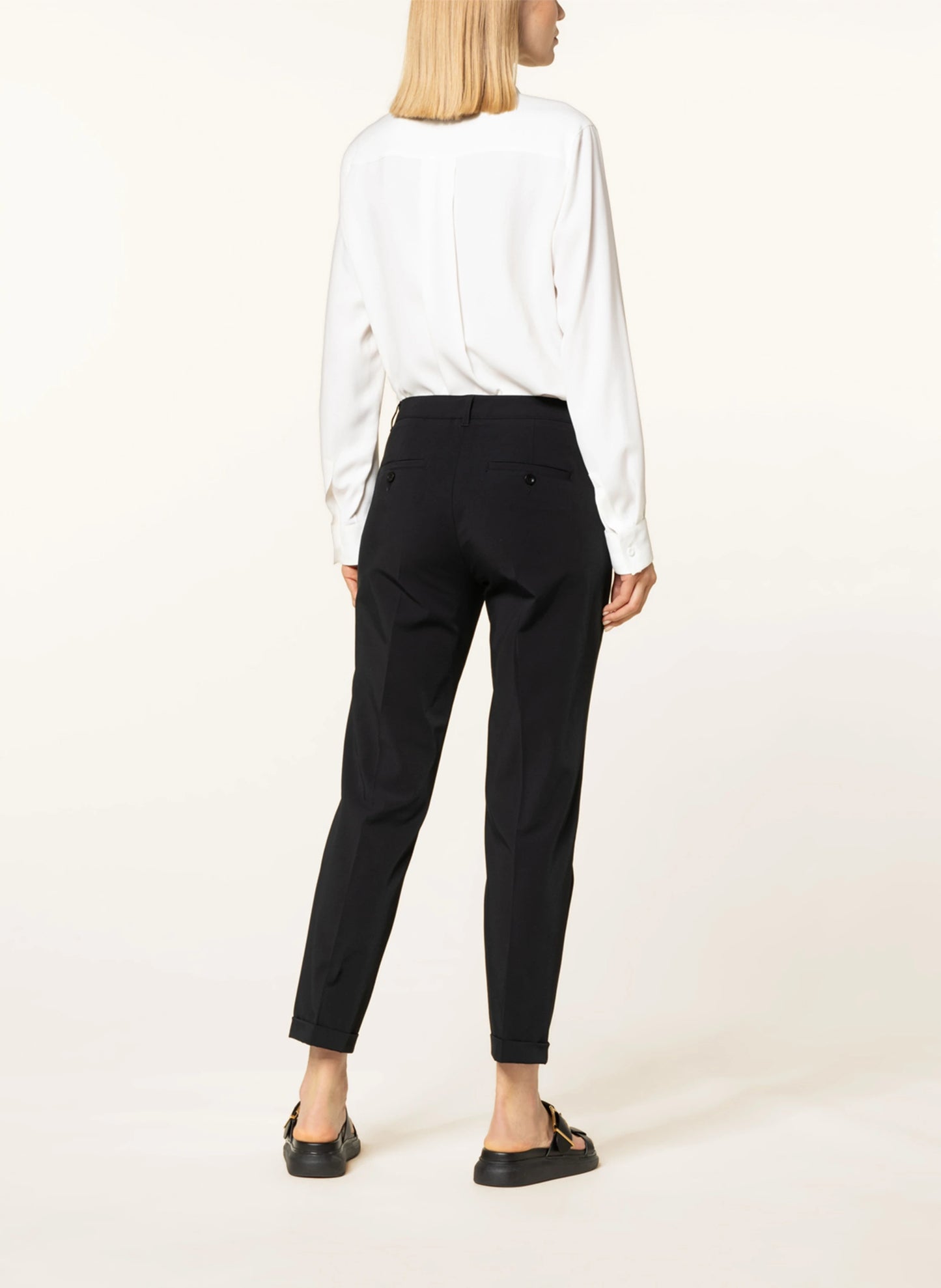 UTE 7/8 PANT RRW-229678-6537