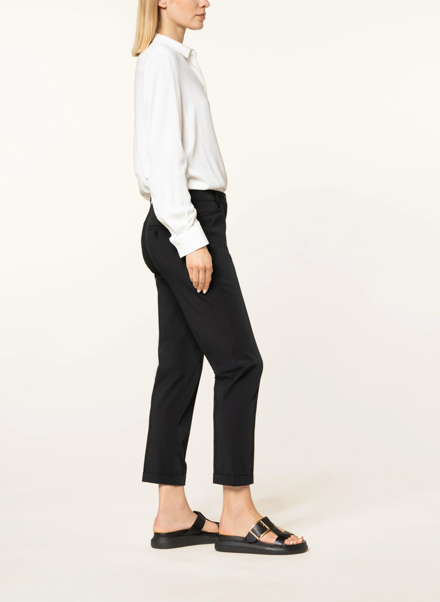 UTE 7/8 PANT RRW-229678-6537