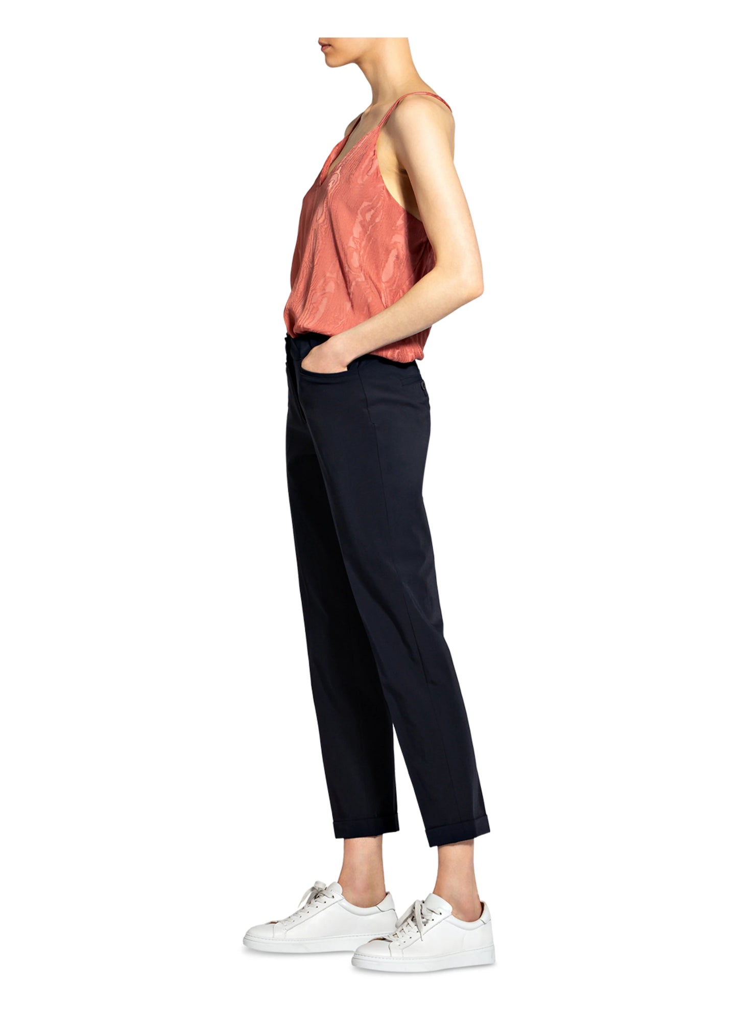 UTE 7/8 PANT RRW-229678-6537