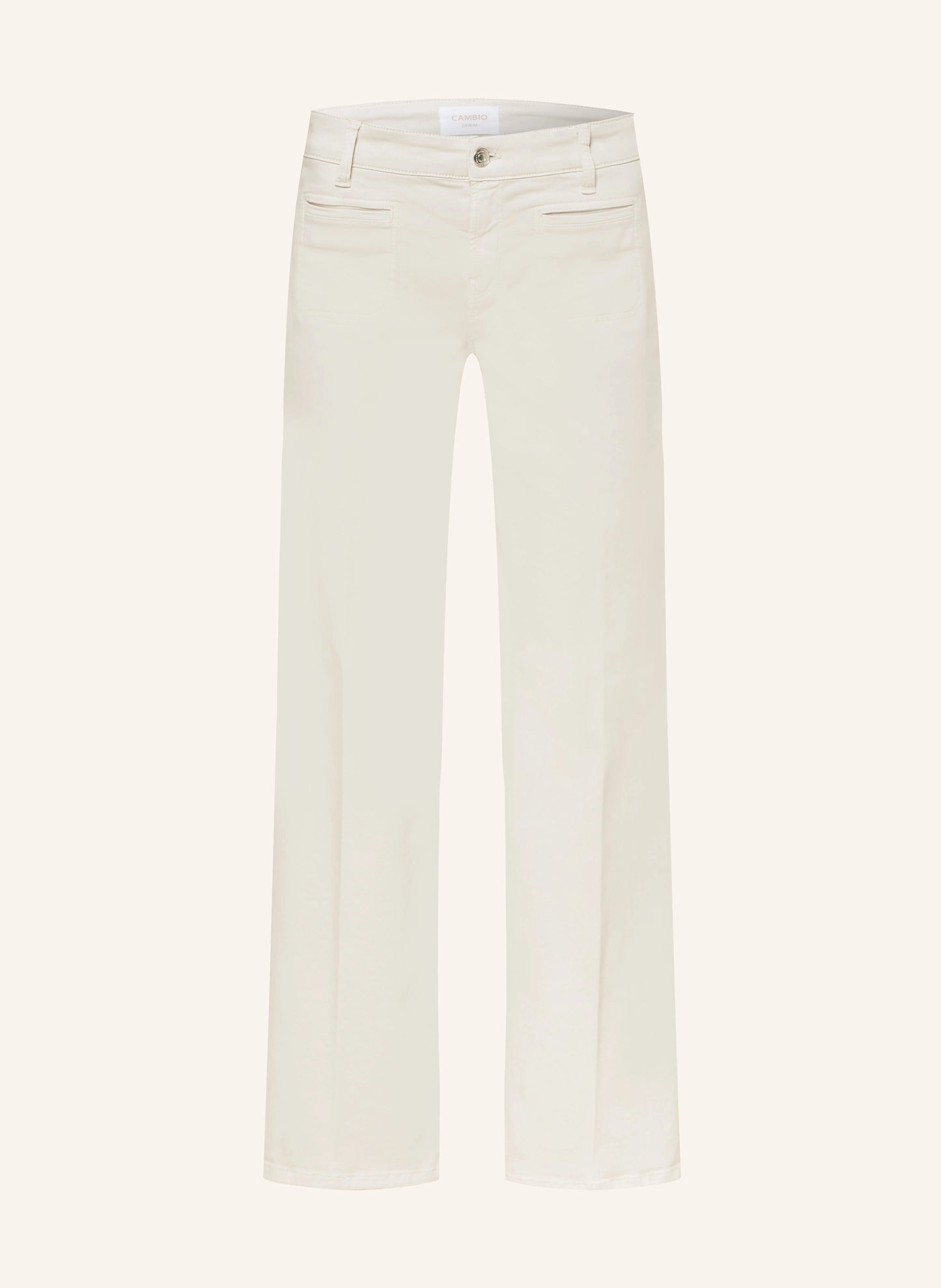TESS WIDE LEG JEAN 9531009617-W5