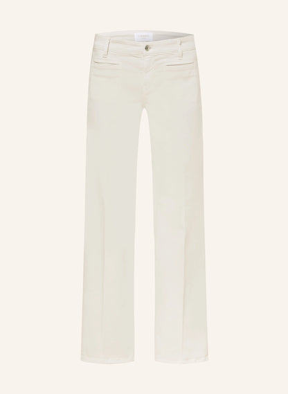 TESS WIDE LEG JEAN 9531009617-W5
