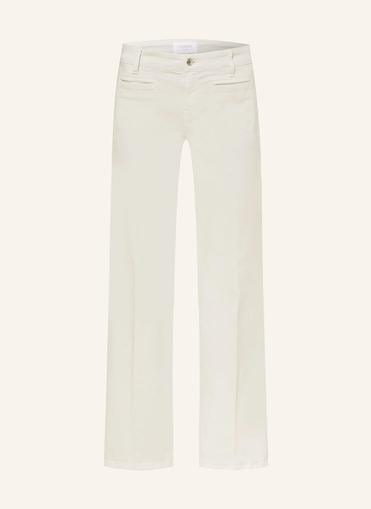 TESS WIDE LEG JEAN 9531009617-W5