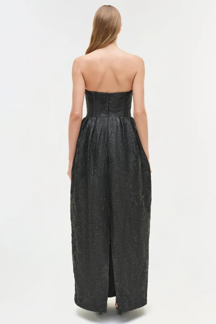 ADEENA BUSTIER GOWN 525-1185-A