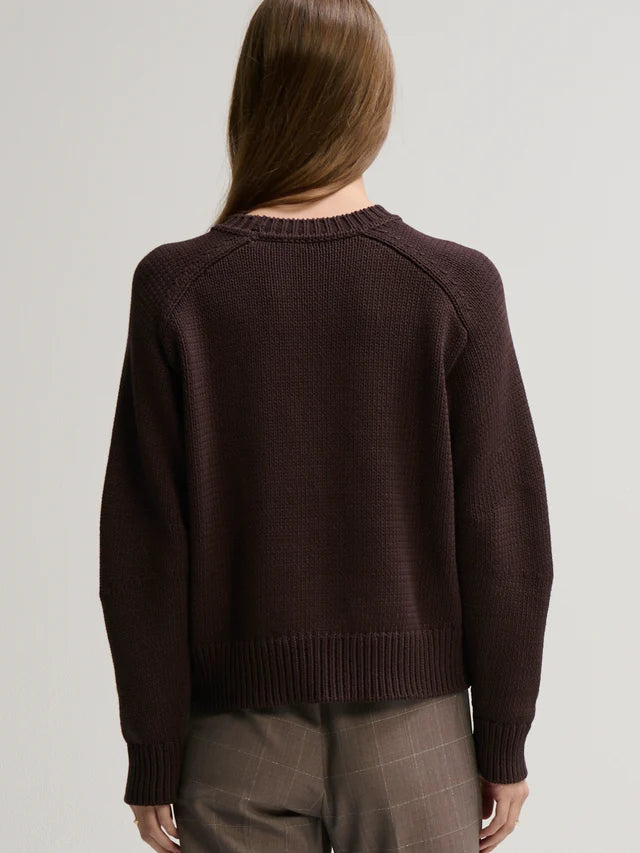 DIAMOND PULLOVER CPA3018