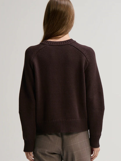 DIAMOND PULLOVER CPA3018