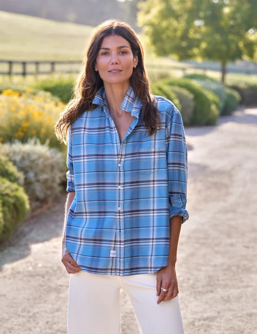 EILEEN ITALIAN FLANNEL