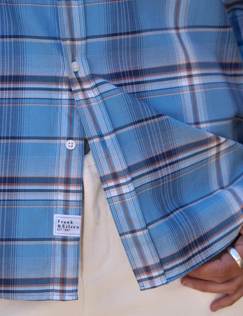 EILEEN ITALIAN FLANNEL