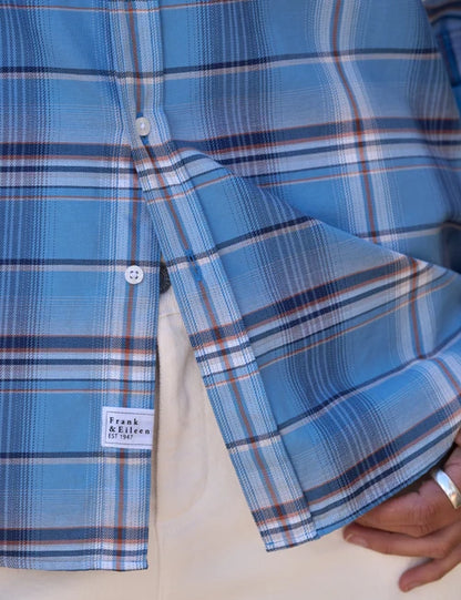 EILEEN ITALIAN FLANNEL