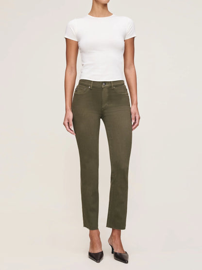MARA STRAIGHT MID RISE 14032
