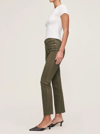 MARA STRAIGHT MID RISE 14032