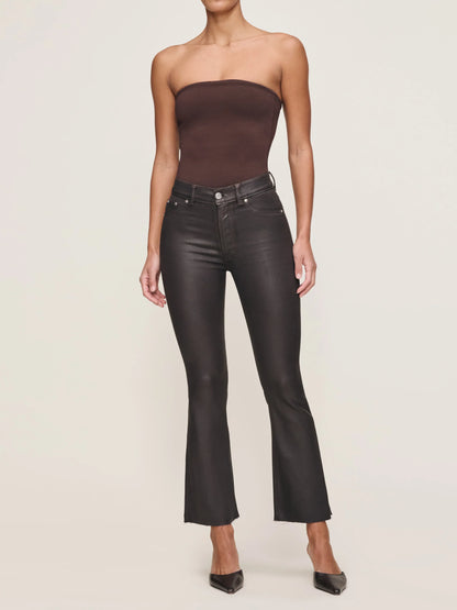 BRIDGET BOOT CROP 14089