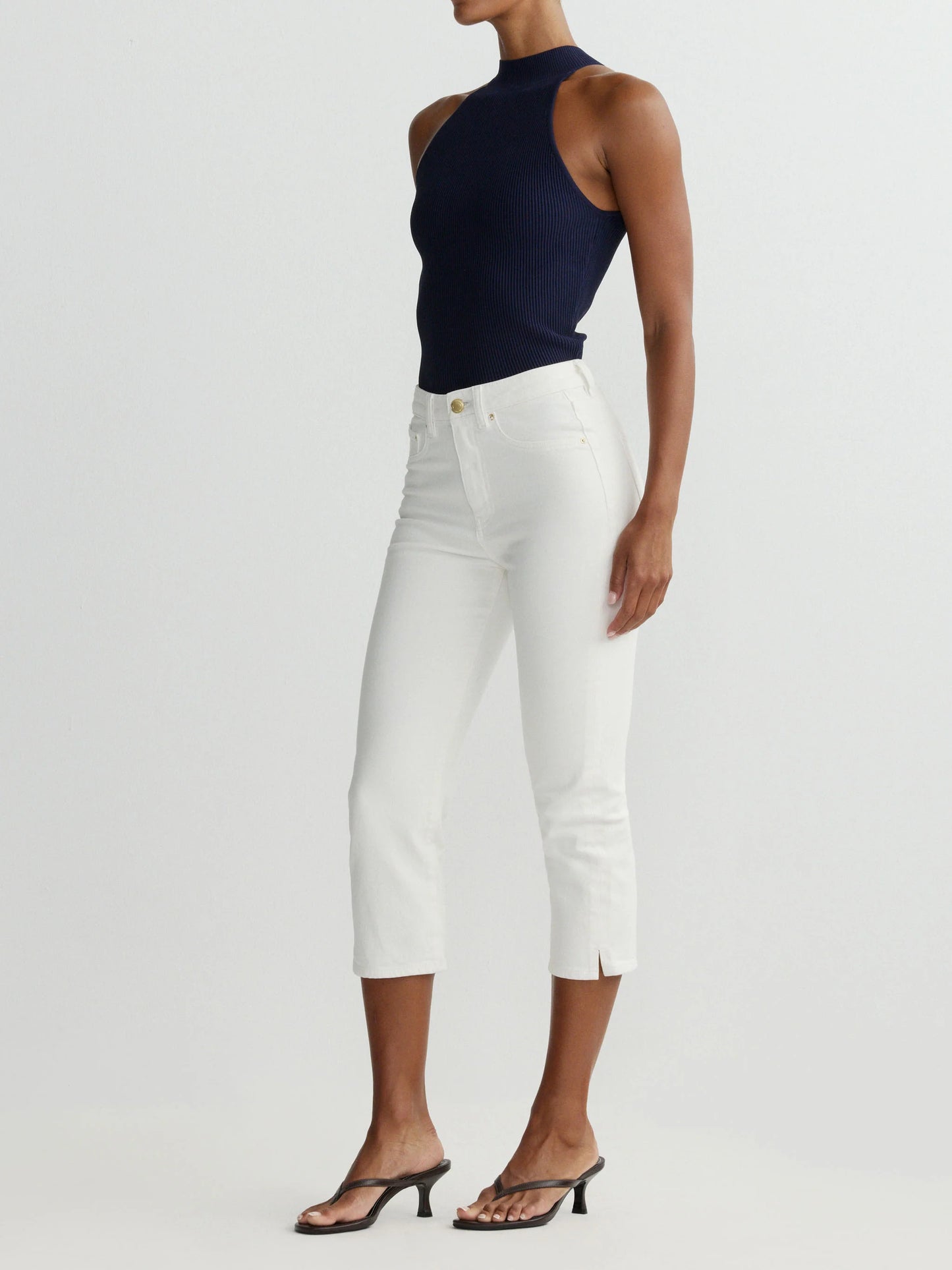 KRISTY CAPRI SLIM 14271