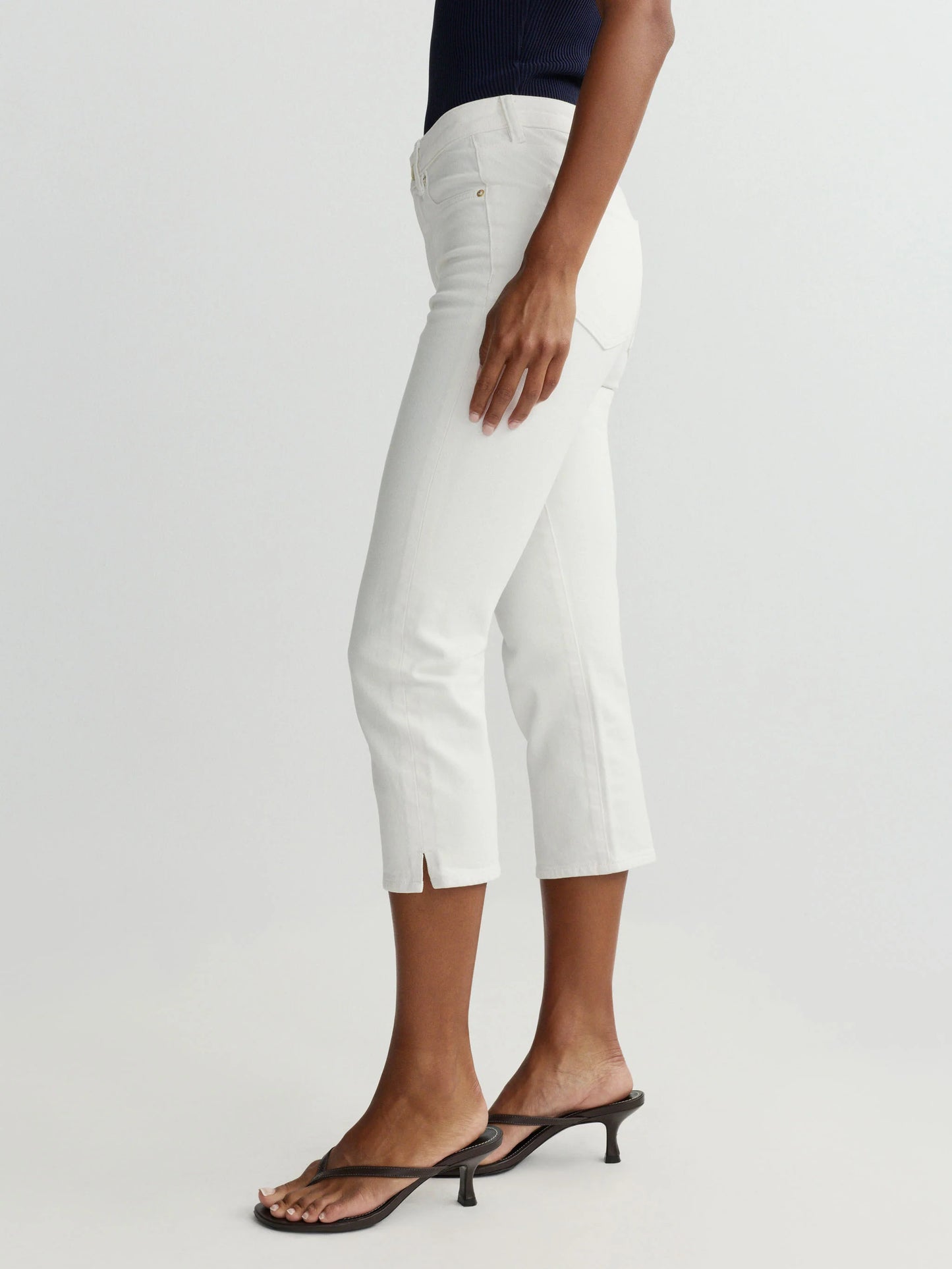 KRISTY CAPRI SLIM 14271