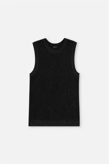 MESH STITCH TANK 9847