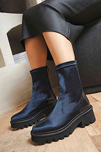 LYS BOOTIE 21162