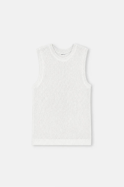 MESH STITCH TANK 9847
