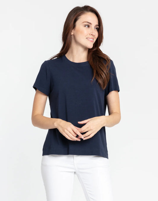 GREAT SHORT SLEEVE TEE 1610588