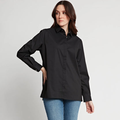 SARA PLEATED BACK 1610673