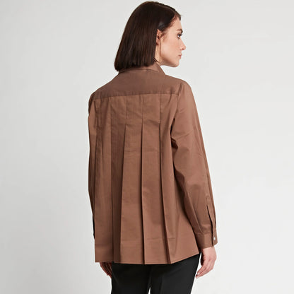 SARA PLEATED BACK 1610673