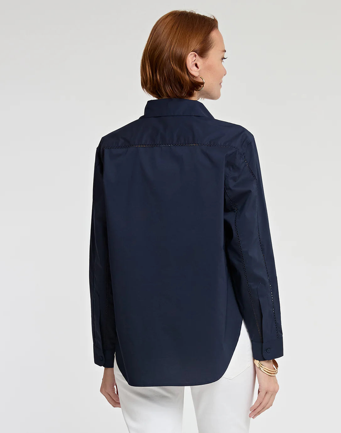 LONG SLEEVE HALSEY 1610756