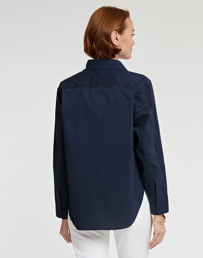 LONG SLEEVE HALSEY 1610756