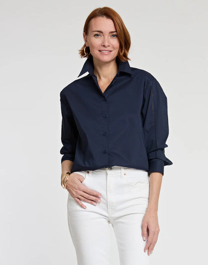 LONG SLEEVE HALSEY 1610756