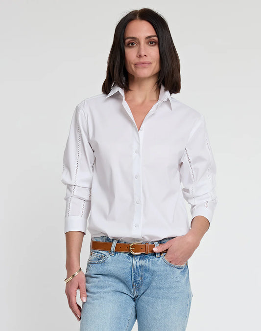 LONG SLEEVE HALSEY 1610756