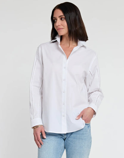 LONG SLEEVE HALSEY 1610756