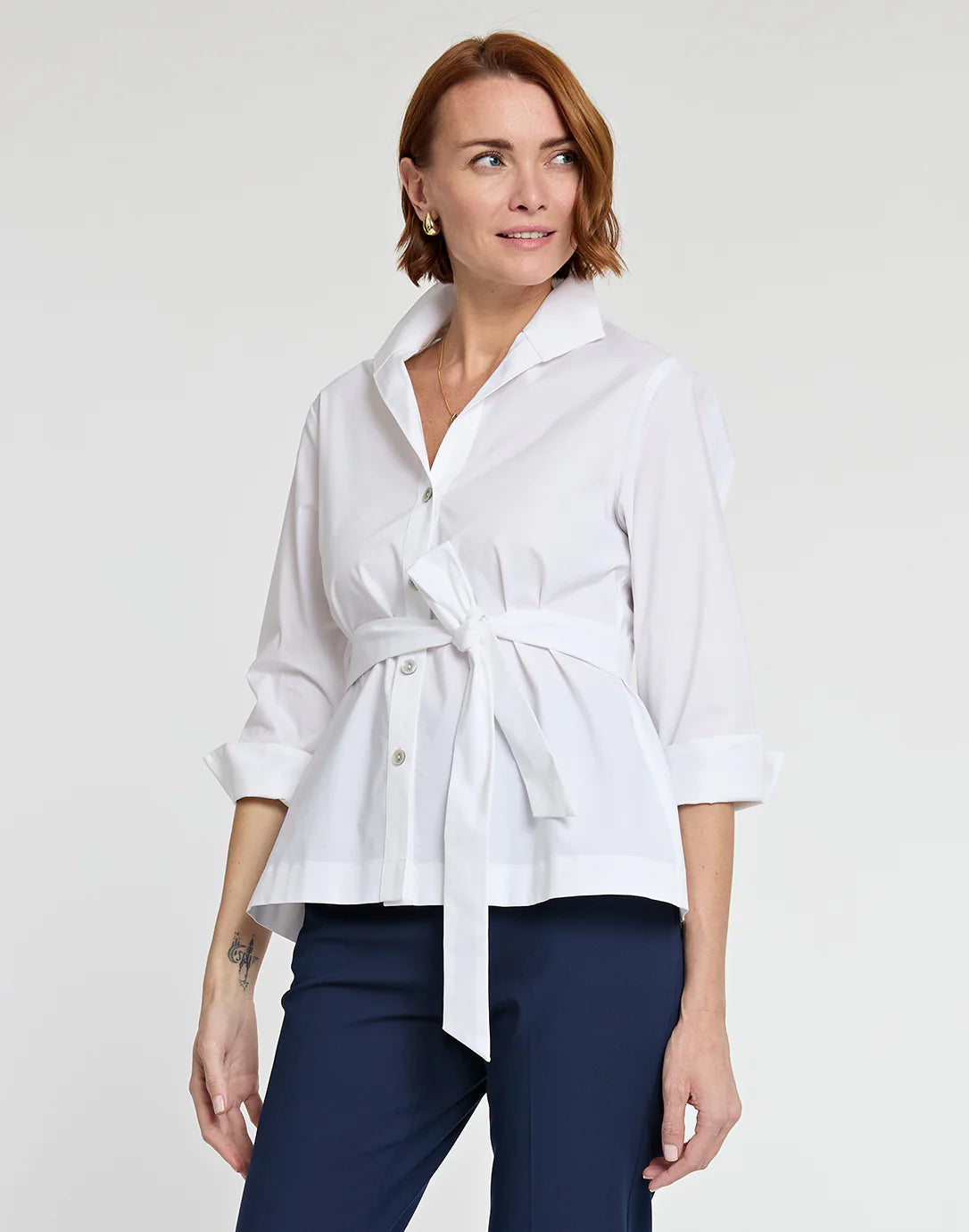 CHARLIE 3/4 SLEEVE 1610782