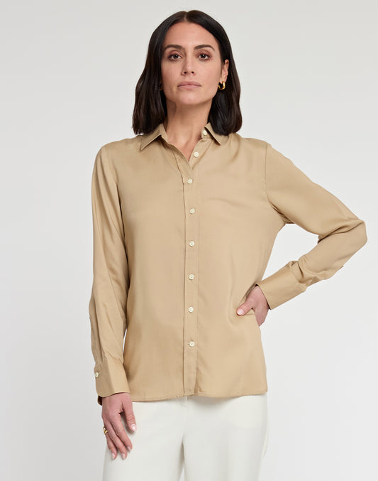 LONG SLEEVE REESE 1610805