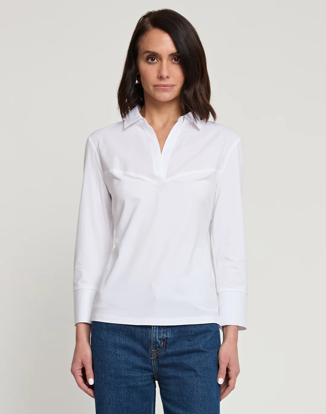 SNIDEL - （完売）herlipto♡Easy to Love Blouse Shop Premium Women's Tops Collection | SNIDEL USA