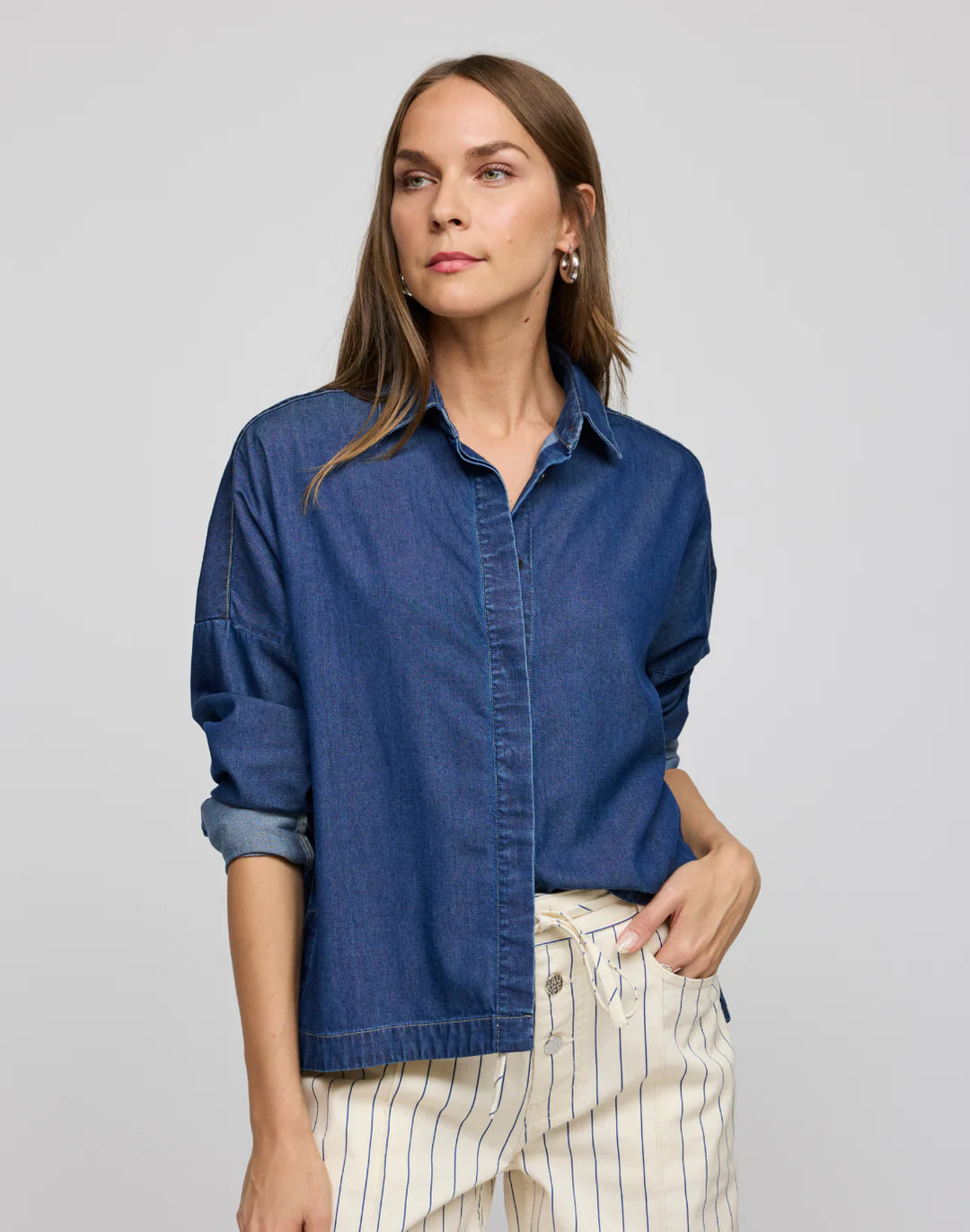 LONG SLEEVE SOPHIE 1610967