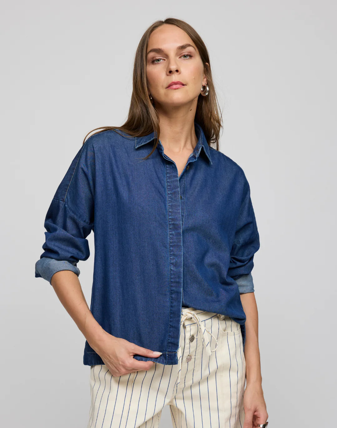 LONG SLEEVE SOPHIE 1610967