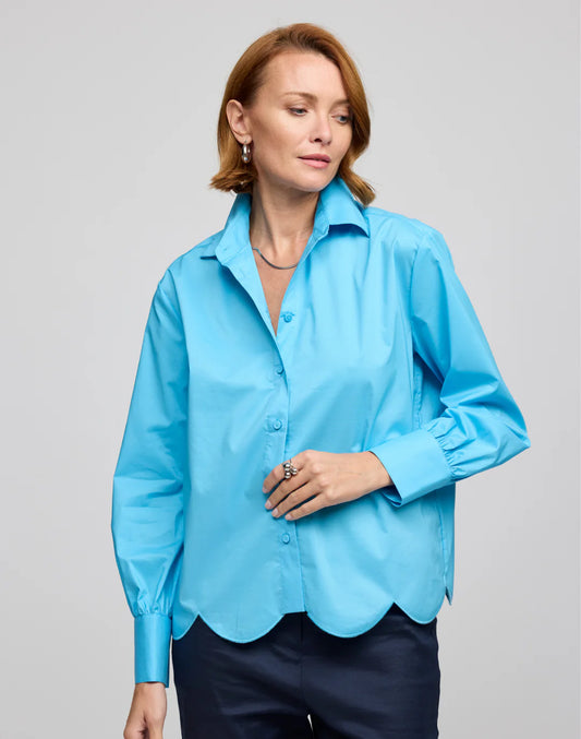 LONG SLEEVE BLAIRE