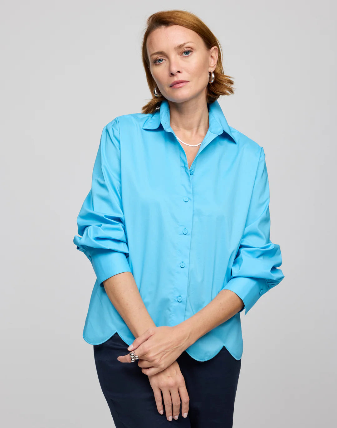 LONG SLEEVE BLAIRE