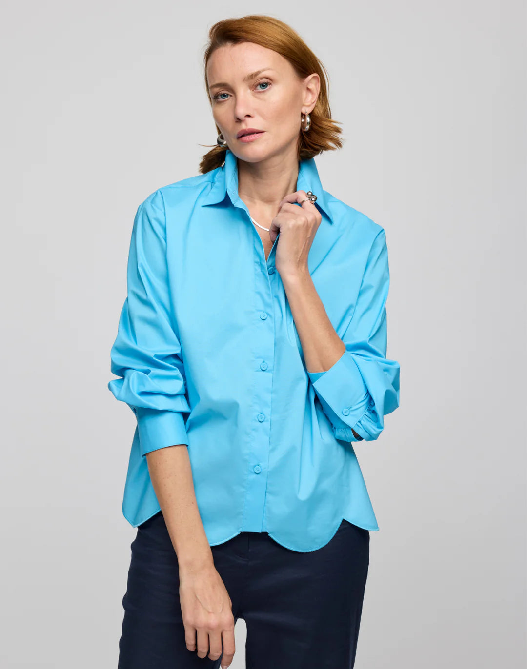 LONG SLEEVE BLAIRE