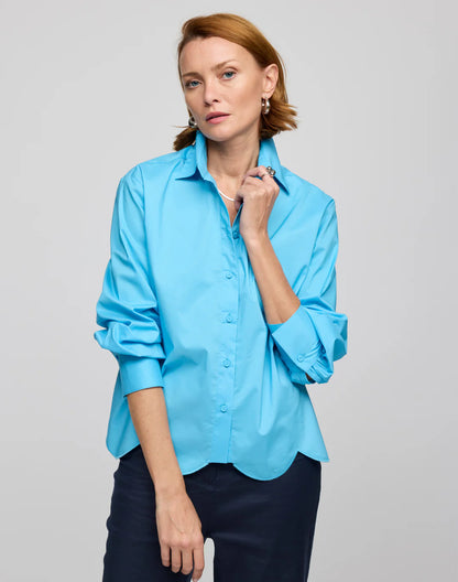 LONG SLEEVE BLAIRE
