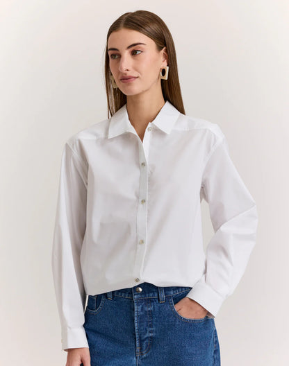 LONG SLEEVE ROMY 1611206