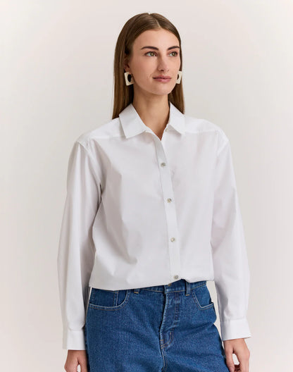 LONG SLEEVE ROMY 1611206