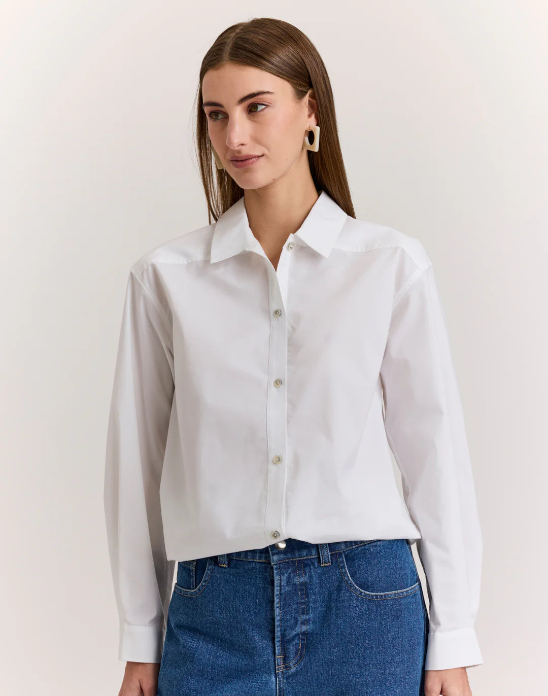 LONG SLEEVE ROMY 1611206