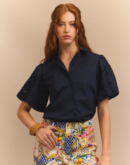 ELBOW SLEEVE ANGELINA 1611275