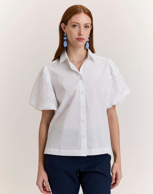 ELBOW SLEEVE ANGELINA 1611275