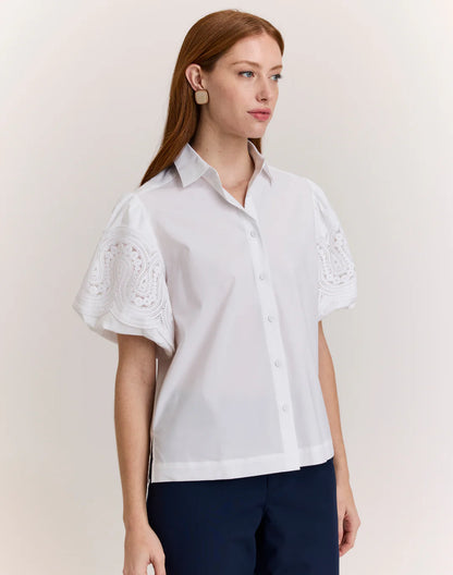 ELBOW SLEEVE ANGELINA 1611275