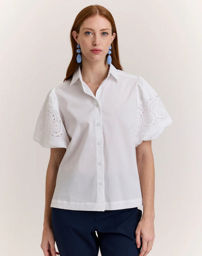 ELBOW SLEEVE ANGELINA 1611275