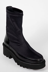 LYS BOOTIE 21834